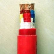 硅橡胶(阻燃)电力电缆