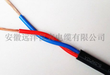 IEC52&IEC53橡套电缆